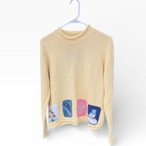 Cute Christmas sweater